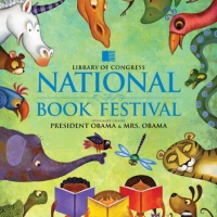 The National Book Festival 2012
