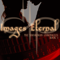 Release Day for Images Eternal