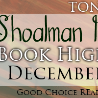 Shoalman Immortal Cover Release & Giveaway!