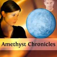 Cover Reveal of Amethyst Chronicles: Winter’s Kiss