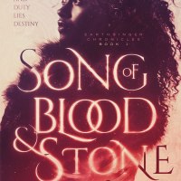 Cover Reveal for Song of Blood & Stone